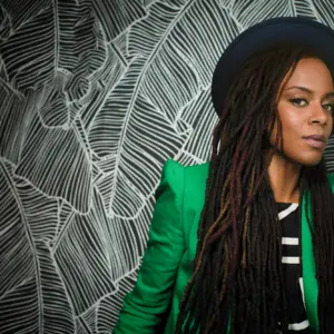Akua Naru on The Blackest Joy