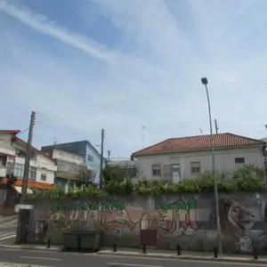 Photo Essay: Cova Da Moura