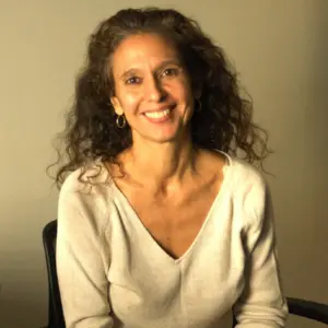 Deborah Kapchan on the Gnawa of Morocco