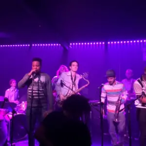 Listen: Super Yamba Band's "N'diarabi" With Ismael Kouyate
