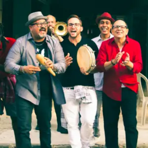 Bomba, Plena and Puerto Rican Protest Music