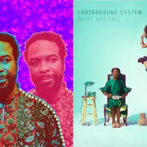 Brooklyn Afrobeat Update: Underground System and Super Yamba Band