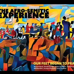 The Afro-Semitic Experience: "Unity in the Community"