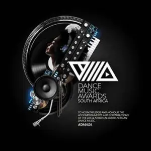 Black Coffee and Distruction Boyz Dominate Nominations for “Dance Music Awards South Africa”