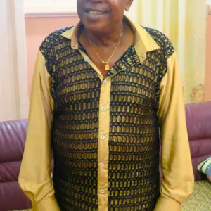 Kidnapped! Ambassador Osayomore Joseph