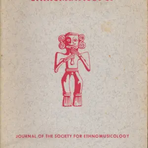 Afropop Reviewed in the Journal "Ethnomusicology"