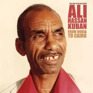 Premiere: Ali Hassan Kuban's “Mabruk”