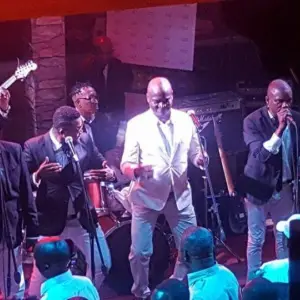 Win Tickets to Zaiko Langa Langa at (le) Poisson Rouge