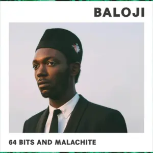 Baloji's New Video Offers Astronauts, Social Critique