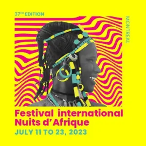 Planet Afropop: Syli D’Or Winners And Artists For Aid