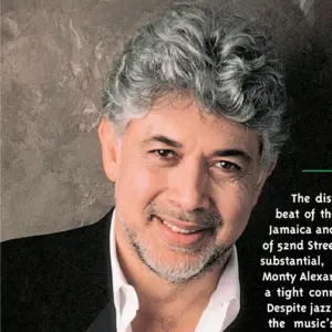 Best of The Beat on Afropop: Monty Alexander—Jazz Meets Jamaica