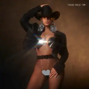 How Beyoncé Reclaims Country Music's Roots for Black Artists