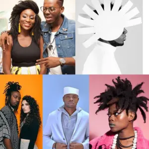Meet the Artists of Afropop Worldwide’s SXSW Showcase