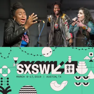 Afropop at South by Southwest 2019