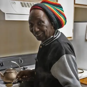 Planet Afropop: Chimurenga Legacy: Thomas Mapfumo and Mary Anibal