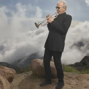 Herb Alpert Talks About the 25th Edition of His Arts Awards