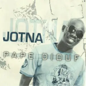 Mbalax, Pape Diouf Style