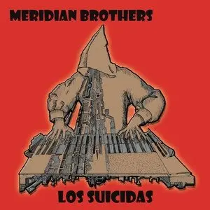 Meridian Brothers cover "Purple Haze"