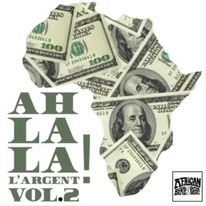 DJ Mixanthrope Deposits Another Francophonic Mix About Money