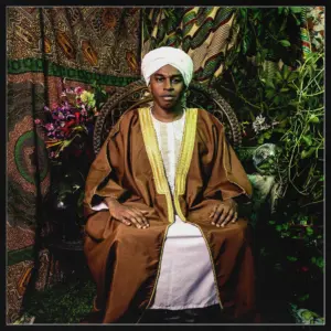 Sinkane Returns With New Video, Album Forthcoming