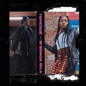 Walk Through Modern Afro-Paris with Tshegue’s New Track
