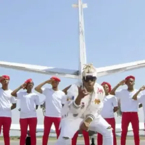 Charted Waters: Nairobi, Kenya, May 16, 2019