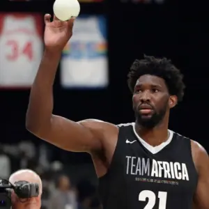Africa Comes to the NBA; the NBA Comes to Africa