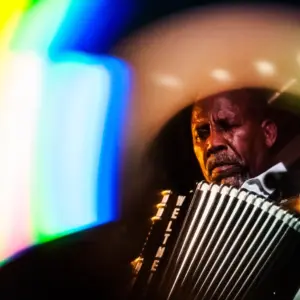The Return of Hailu Mergia