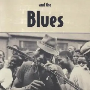 Discography: Africa and the Blues
