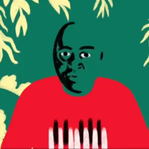 Watch: "A Sweet Pain" on Cape Verde's Rebel Synthesizer Music