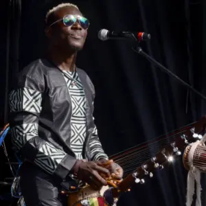 EMDE: 21st Century Griot