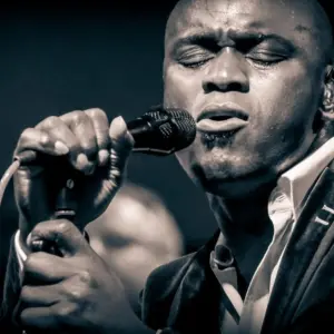 Jazzy Nigerian Double Bill Thursday at Joe's Pub