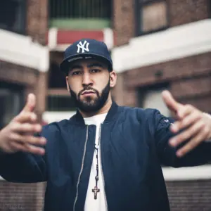 Afropop Exclusive Premiere: “Bad Gyal” by MRG, Featuring Rootsz