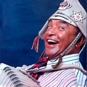Luiz Gonzaga: The King of Baião