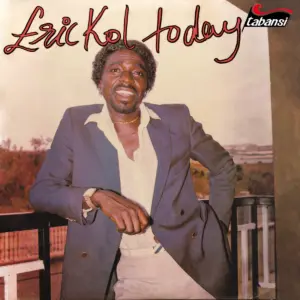 Disco Artist Eric Kol Recalls Nigeria's Boogie Nights