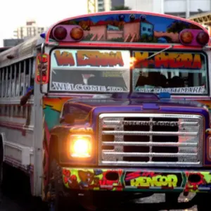 Hispanic Heritage Month 2024: The Panama Beat