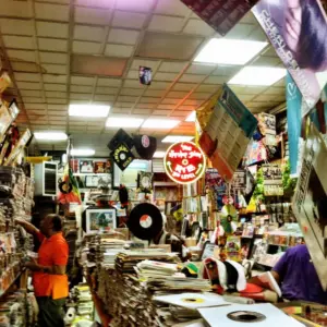 Jamaica In New York: The History of Reggae and Dancehall in the Big Apple