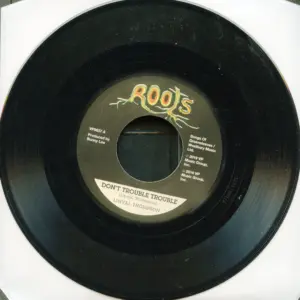 Vinyl Vestiges: VP Records and World Circuit
