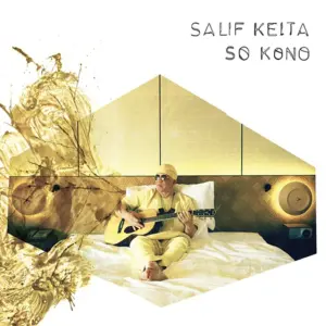 Afropop Top Videos: January 2025: Salif Keita, Ramy Essam, Sofaz and more