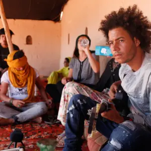 Field Report: Morocco's Festival Taragalte Part Two
