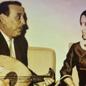 Women's History Month: Fairuz, A Woman for all Seasons