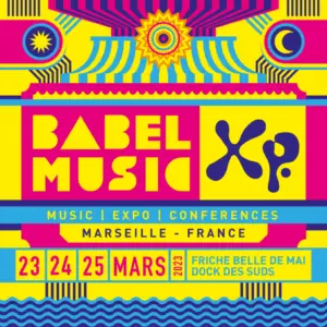 Field Report: Babel Music Expo 2025