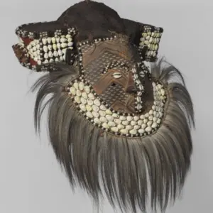 Brooklyn Museum: "African Arts—Global Conversations" Opens Feb. 14