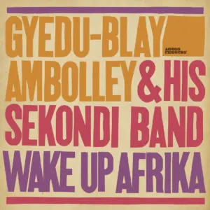 Afropop Top Videos, April 2025, Voices of Protest