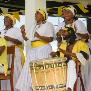 Best of The Beat on Afropop: The Exodus of the Garifuna