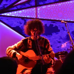 PHOTO ESSAY: Sessa and STEFA* at The Sultan Room