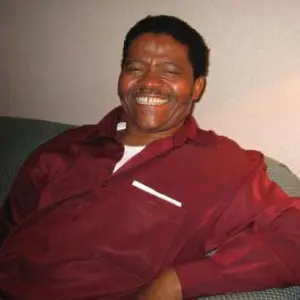 Joseph Shabalala