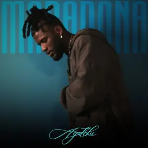 Agatchu's Global African Pop