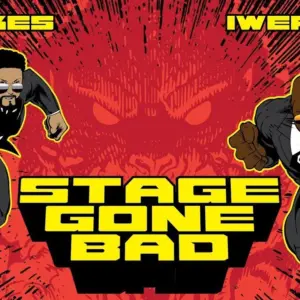 “Stage Gone Bad” Wins Road March: A Carnival Round-Up