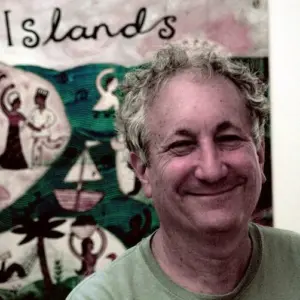 Dan Storper (1951-2025)